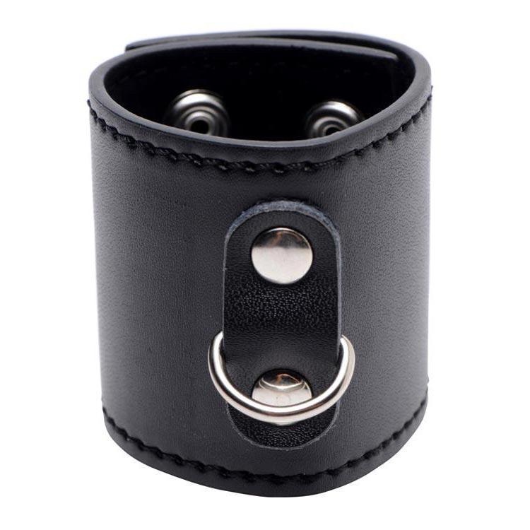 2 Inch Ball Stretcher with D-Ring - Image 3