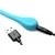 28x Plush Egg and Remote - Blue - Image 2