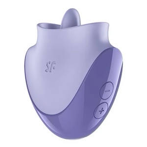 Tongue Dancer - Purple - Image 2