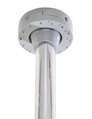 Fetish Fantasy Series Light-Up Disco Dance Pole - Image 4