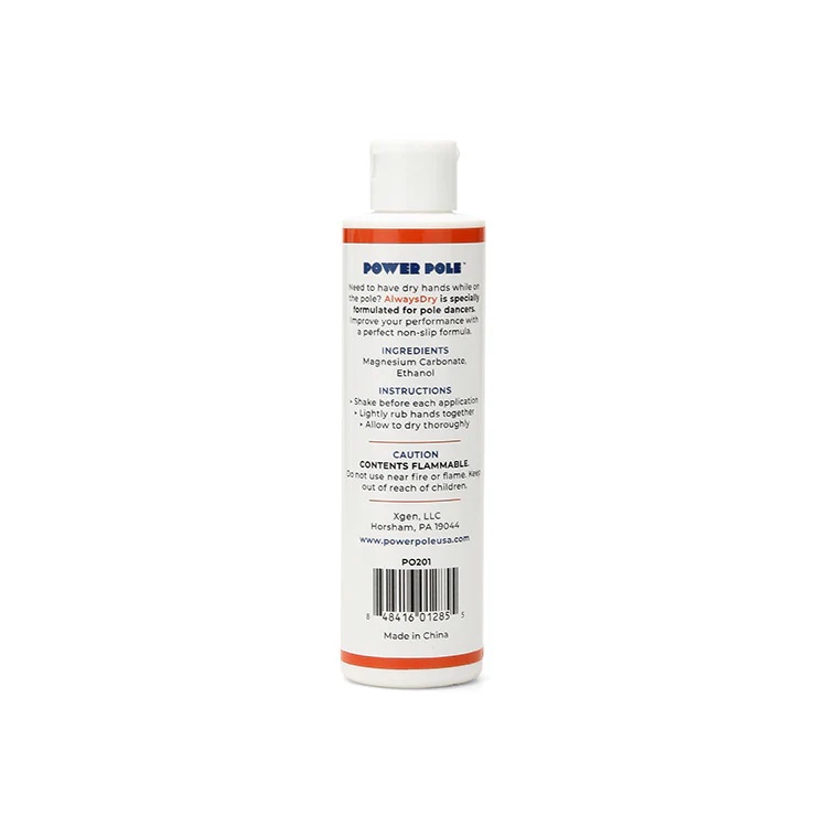 Pole Grip Chalk 5.07 Oz