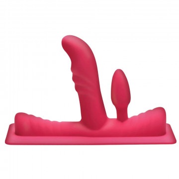 Love Botz 50x Saddle Pro Sex Machine With 4 Attachments - Image 6