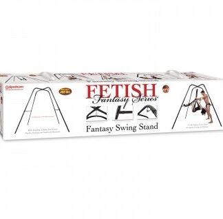 Fetish Fantasy Series Fantasy Swing Stand