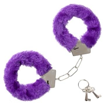 Pleasure Kits Indulgent Collection - Purple - Image 5