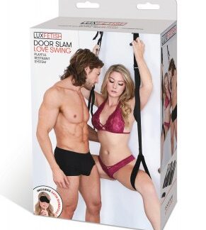 Door Slam Love Swing