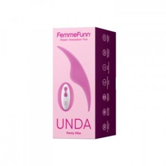 Unda - Pink