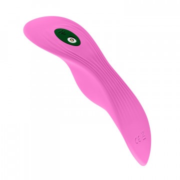 Unda - Pink - Image 2