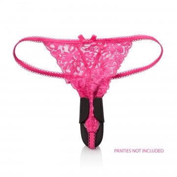 Lock-N-Play Remote Panty Teaser - Image 2