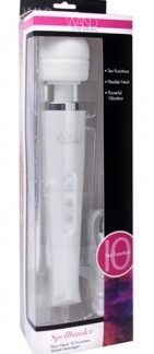 Spellbinder Flexi Neck 10 Mode Wand Massager