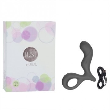 Lust L13 - Grey - Image 2