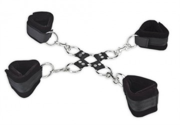 5-Piece Hogtie Set - Image 2