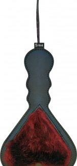 Sex and Mischief Enchanted Heart Paddle