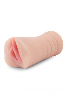 Stroke Off Vibrating Stroker - Light - Image 2