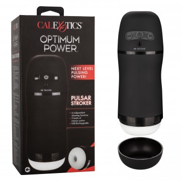 Optimum Power Pulsar Stroker - Image 2
