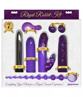 Royal Rabbit Kit