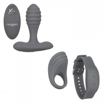 Silicone Remote Adventure Set - Image 2