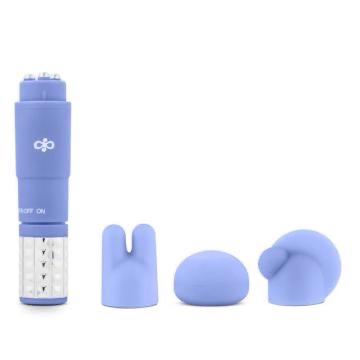 Rose Revitilize Massage Kit - Periwikle - Image 3