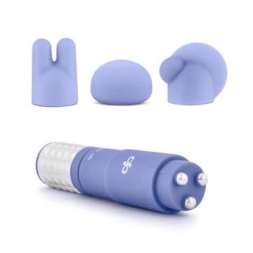 Rose Revitilize Massage Kit - Periwikle - Image 2