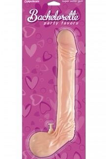 Bachelorette Party Favors - Super Water Gun