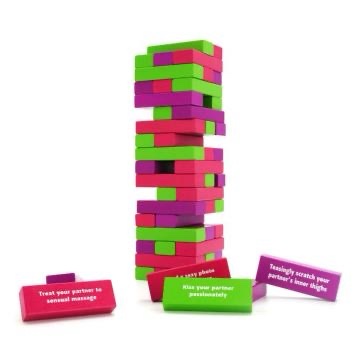 Play Wiv Me - Tower of Pleasure - Image 2