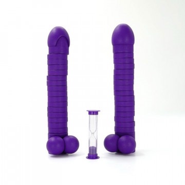 Play Wiv Me - Cock Tower - Purple - Image 2