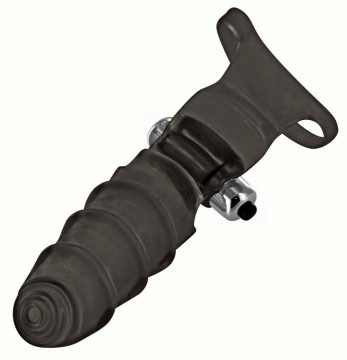 Master Series Bang Bang G-Spot Vibrating Finger Glove - Image 3