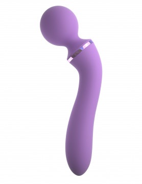 Fantasy for Her Duo Wand Massage-Her - Image 2