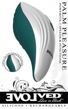 Palm Pleasure - Image 2