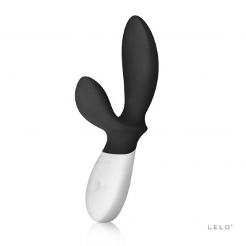 Loki Wave - Obsidian Black - Image 2