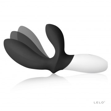 Loki Wave - Obsidian Black - Image 3