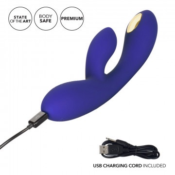 Impulse Intimate E-Stimulator Dual Wand - Image 3