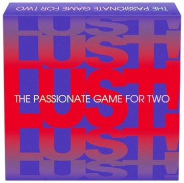 Lust! - Image 2