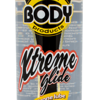 Body Action Xtreme Glide 4.8 Oz