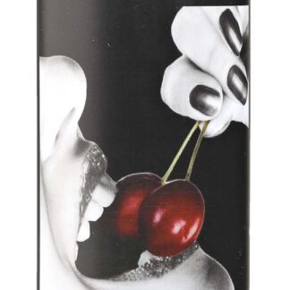Edible Massage Oil - Cherry - 8 Fl. Oz.