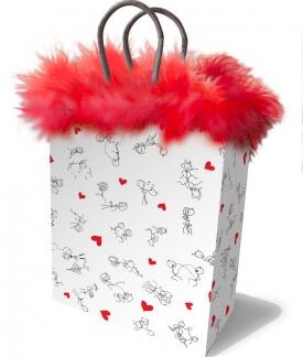 #Naughty Gift Bag